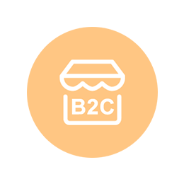 快猫APP成人短视频B2C商城